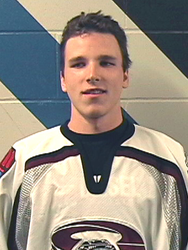 Derek Mohr Derek Mohr